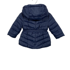 Unisex Mayoral - Toppatakki, koko 68 - 74 - Sininen (2)