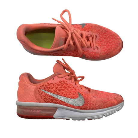 Naisten Nike - Lenkkarit, koko 37 - Pinkki ()