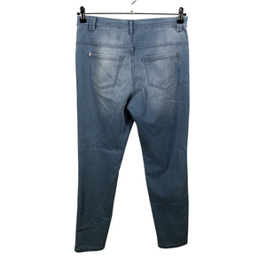Naisten Studio Clothing - Farkkuleggingsit, koko 42 - Sininen (2)