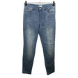 Naisten Studio Clothing - Farkkuleggingsit, koko 42 - Sininen ()