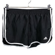 Naisten Adidas - Urheilushortsit, koko 40 - Musta ()