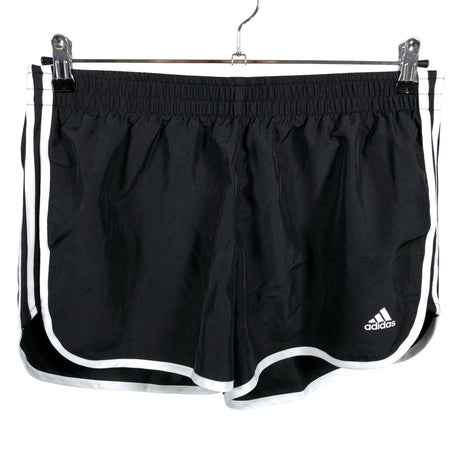 Naisten Adidas - Urheilushortsit, koko 40 - Musta ()