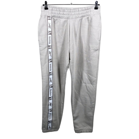 Naisten Reebok - Collegehousut, koko 42 - Beige ()