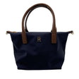 Naisten Tommy Hilfiger - Käsilaukku, koko Midi - Sininen ()