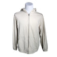 Miesten Calvin Klein Jeans - Huppari, koko L - Beige ()