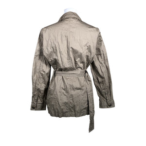 Naisten Ril's - Trenssitakki, koko 36 - Beige (2)