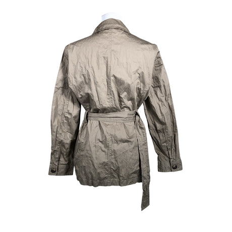 Naisten Ril's - Trenssitakki, koko 36 - Beige (2)