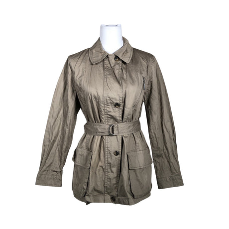Naisten Ril's - Trenssitakki, koko 36 - Beige ()