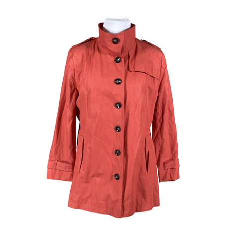 Unisex Reima - Sadetakki, koko 140 - 146 - Ruskea ()