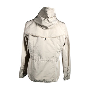 Naisten Massimo Dutti - Trenssitakki, koko 40 - Beige (2)