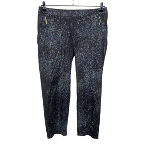 Naisten Lululemon - Urheiluhousut, koko 42 - Musta (1)