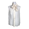 Naisten Acne Studios - Toppi, koko 36 - Beige ()