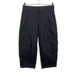 Naisten Uniqlo - Kangashousut, koko 38 - Musta ()