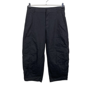 Naisten Uniqlo - Kangashousut, koko 38 - Musta (1)