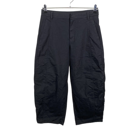 Naisten Uniqlo - Kangashousut, koko 38 - Musta ()