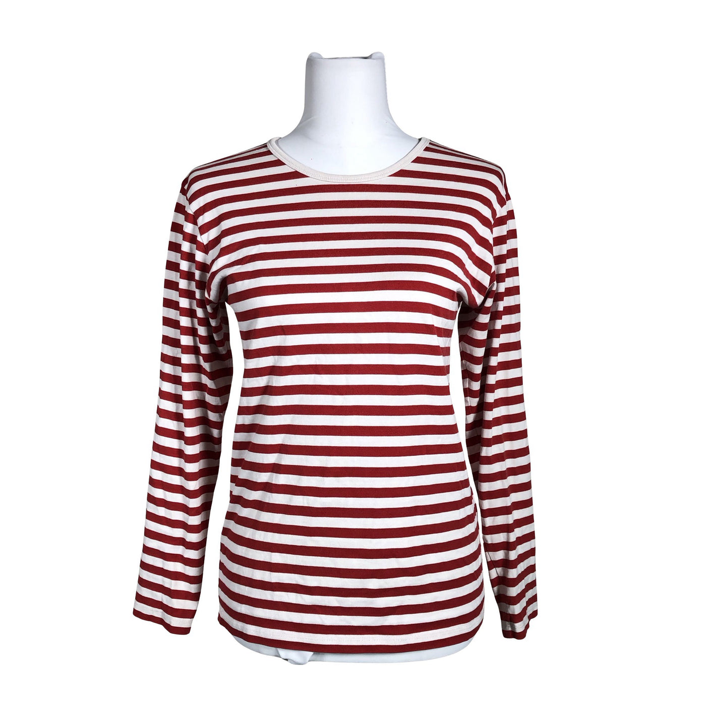Naisten Marimekko - Trikoopaita, koko 34 - Punainen (1)