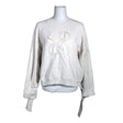 Naisten Rodebjer - Collegepaita, koko 38 - Beige ()