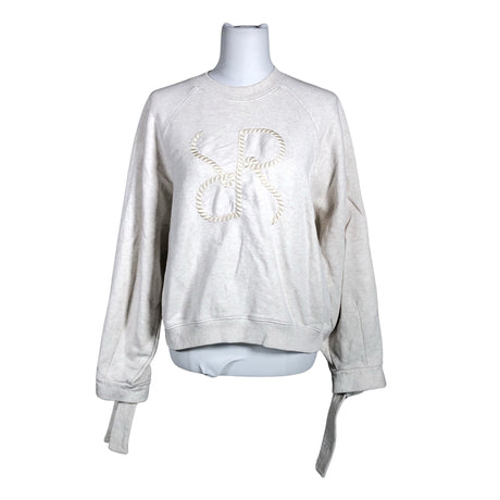 Naisten Rodebjer - Collegepaita, koko 38 - Beige ()
