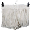 Naisten Etam - Shortsit, koko 38 - Beige ()