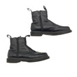 Naisten Dr. Martens - Nilkkurit, koko 42 - Musta ()