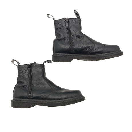 Naisten Dr. Martens - Nilkkurit, koko 42 - Musta ()