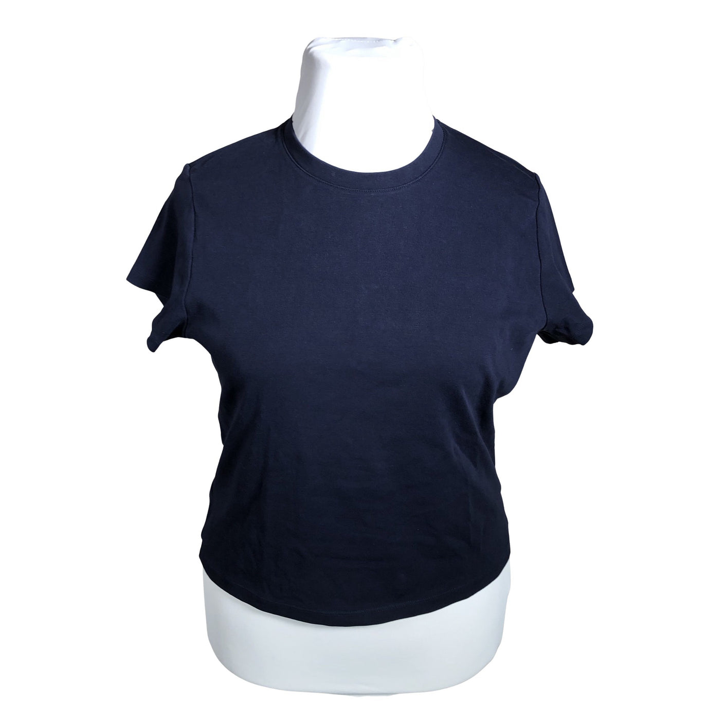 Naisten Uniqlo - T-paita, koko 44 - Sininen (1)
