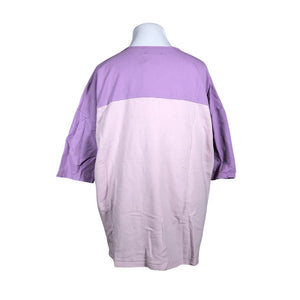 Naisten R/H Studio - Collegepaita, koko 46 - Violetti (2)