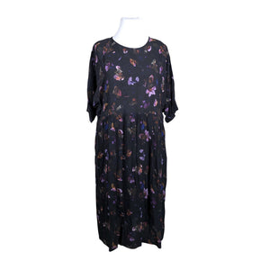 Naisten Morico - Kangasmekko, koko 42 - Violetti (1)