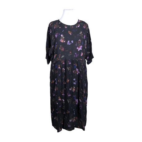 Naisten Morico - Kangasmekko, koko 42 - Violetti ()