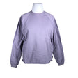 Naisten R-collection - Collegepaita, koko 42 - Violetti ()