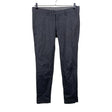 Miesten Massimo Dutti - Kangashousut, koko W32 - Harmaa ()
