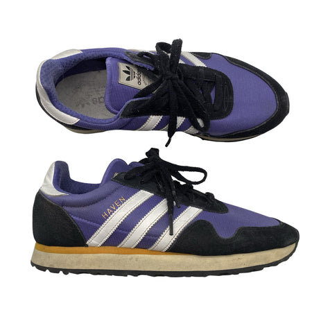 Miesten Adidas - Lenkkarit, koko 41 - Sininen ()