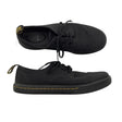 Naisten Dr. Martens - Tennarit, koko 39 - Musta ()
