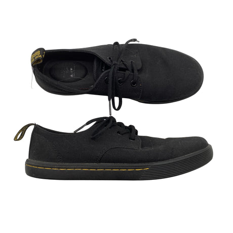 Naisten Dr. Martens - Tennarit, koko 39 - Musta ()