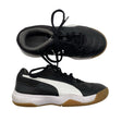Unisex Puma - Sisäliikuntakengät, koko 31 - Musta ()