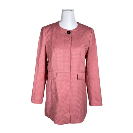 Naisten Gerry Weber - Jakku, koko 40 - Vaaleanpunainen ()