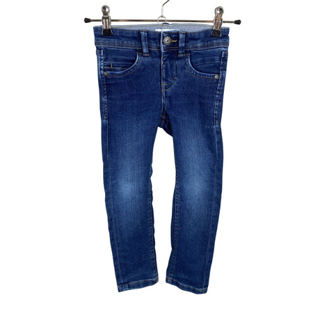 Unisex Name It - Farkut, koko 98 - 104 - Sininen ()