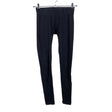 Naisten NOSH - Leggingsit, koko 36 - Musta ()