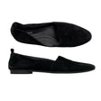 Naisten Vagabond - Loaferit, koko 42 - Musta ()
