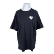 Naisten Uhana Design - T-paita, koko 42 - Musta ()