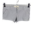 Naisten Hollister - Shortsit, koko W27 - Harmaa ()