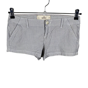Naisten Hollister - Shortsit, koko W27 - Harmaa (1)
