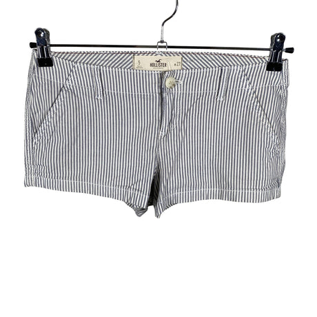 Naisten Hollister - Shortsit, koko W27 - Harmaa ()