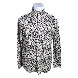 Miesten Polo Ralph Lauren - Kauluspaita, koko XL - Musta (1)