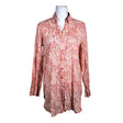 Naisten Gerry Weber - Pusero, koko 40 - Vaaleanpunainen ()