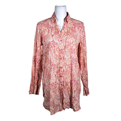 Naisten Gerry Weber - Pusero, koko 40 - Vaaleanpunainen ()