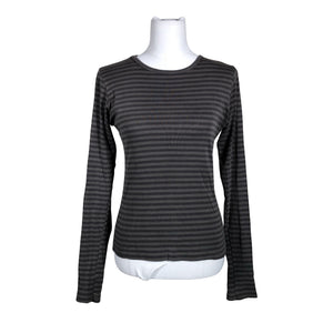 Naisten Brandy Melville - Trikoopaita, koko 36 - Harmaa (1)