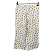 Naisten Brandy Melville - Yöhousut, koko 36 - Beige ()
