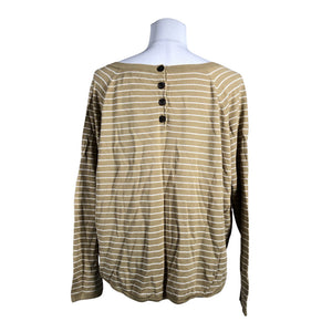 Naisten Henri Lloyd - Neulepaita, koko 40 - Beige (2)