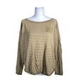 Naisten Henri Lloyd - Neulepaita, koko 40 - Beige ()